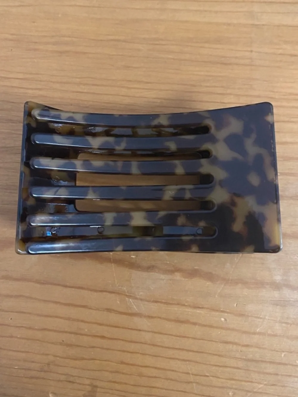 Set of 2 hair clips